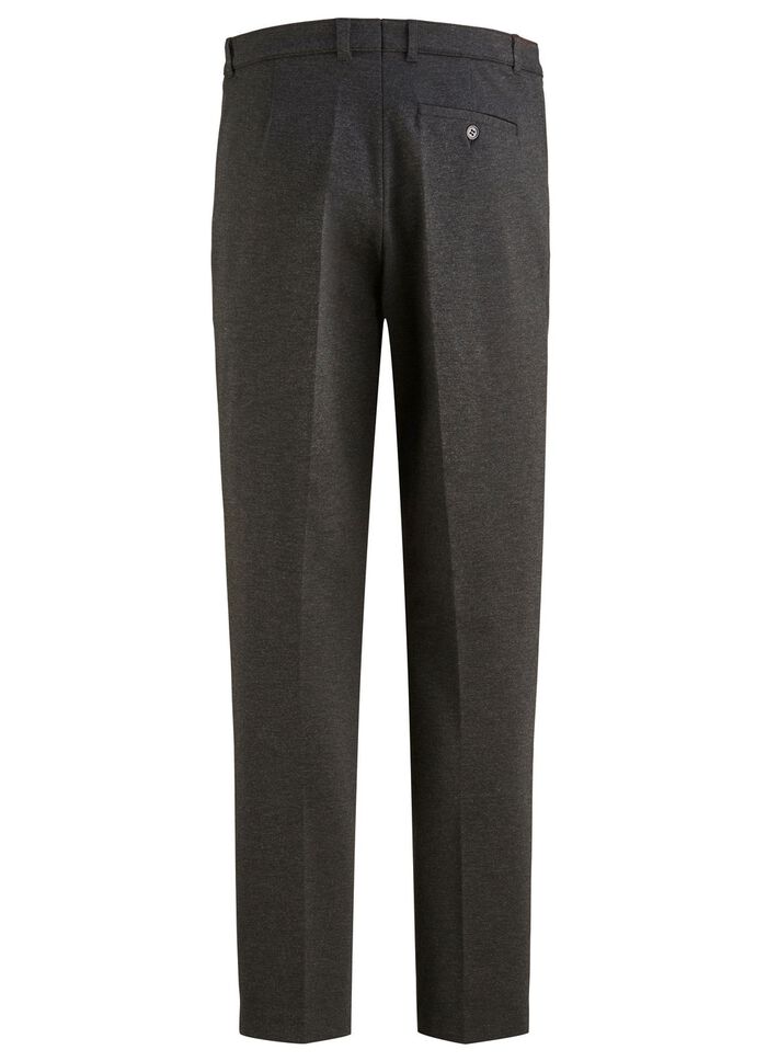  Modische "Klaus Modelle"-Hose mit Dehnbund in 4 Farben 