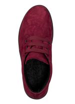 ELENA EDEN, bequeme Damen-Boots, Weite H, mit herausnehmbarem Fu&szlig;bett 