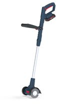 Akku-Fugenreiniger (Akku und Ladeger&auml;t nicht im Lieferumfang) 