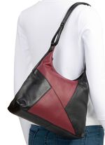 Laurina, Tasche, Damen, aus Leder 