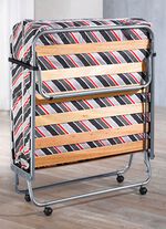 G&auml;stebett mit Automatik 