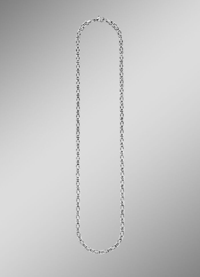 Zeitlose und kraftvolle K&ouml;nigsketten-Garnitur 