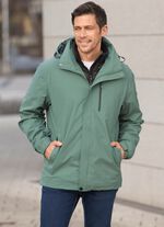 3-in-1-Funktionsjacke von &bdquo;LPO&ldquo; 