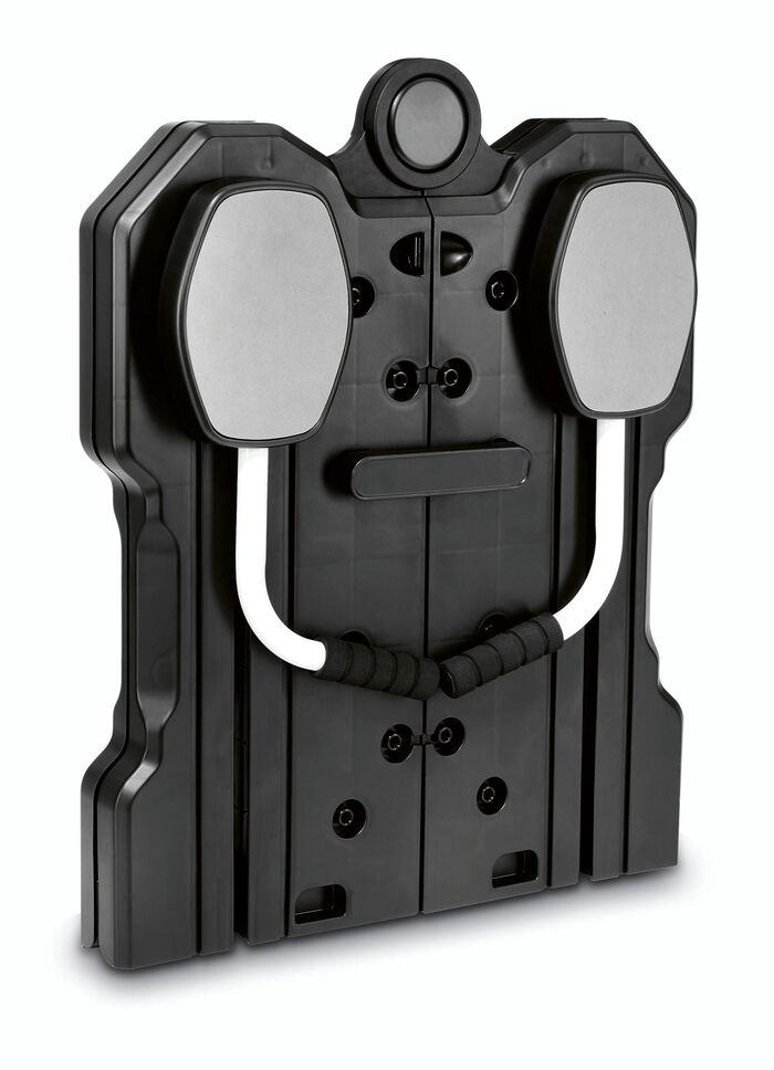 "VITALmaxx" Multi Fitness Board     