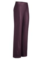 Hose mit ausgestellter Fu&szlig;weite 