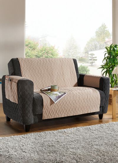 Wasserdichte Schoner &ndash; Schutzauflage 