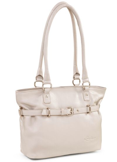 Laurina, Tasche, Damen, mit abnehmbarem, verstellbarem Ziergurt 