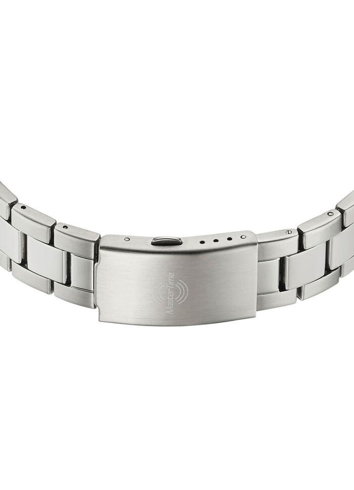 Master Time klassische Herrenuhr 