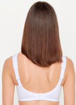 Susa BH mit Spitzenabschluss 