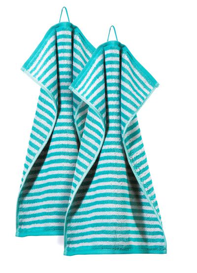 Frottier-Serie in saugstarker Baumwollqualit&auml;t von Caw&ouml; 