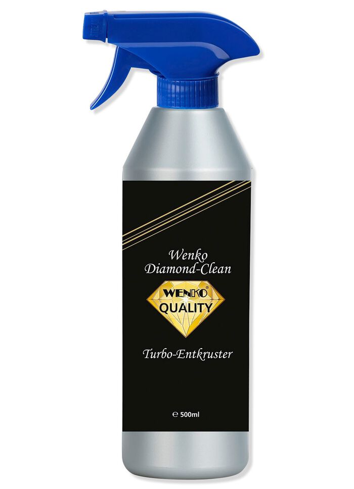 Grill-/Backofenreiniger von Maximex 