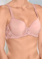 Triumph Amourette B&uuml;gel-BH mit Spacer-Cups 