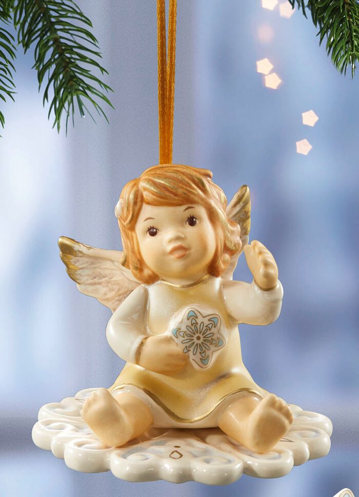 Aufh&auml;nger Engel aus dem Hause Goebel 