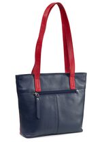 Laurina, Tasche, Damen, aus Leder 