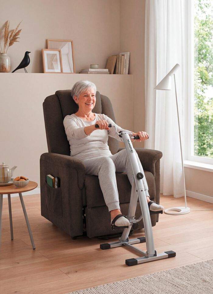 Heimtrainer 