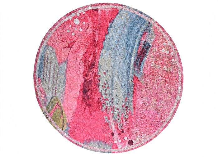 Moderne Teppiche von Gino Falcone 