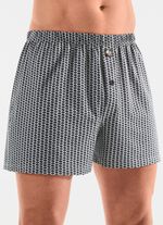 F&uuml;nferpack Boxershorts mit Alloverdessin 