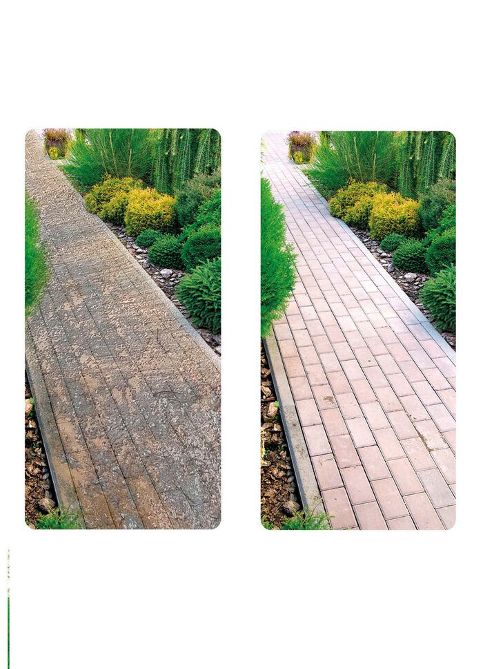 Hochdruckreiniger Starlyf Pressure Gun 