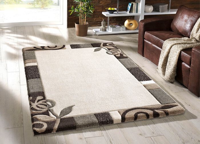 Br&uuml;cken, Teppiche und Bettumrandung 