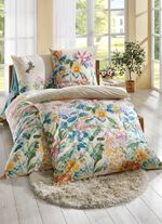 Renforc&eacute; Bettw&auml;sche-Garnitur von Kaeppel 