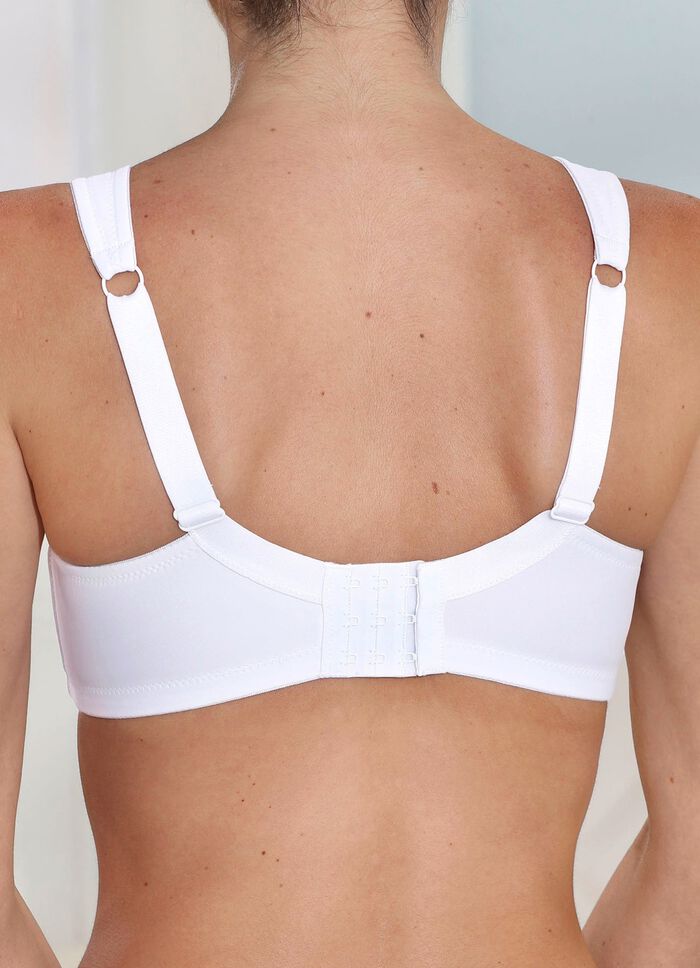 Susa BH mit verst&auml;rktem R&uuml;ckteil 