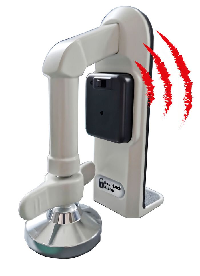 Einbruchschutz Door-Lock 