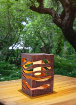 LED-Leuchte &bdquo;Hilda&ldquo; 