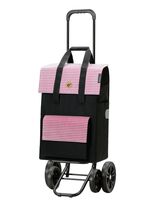 Einkaufsroller Quattro Shopper Milla 
