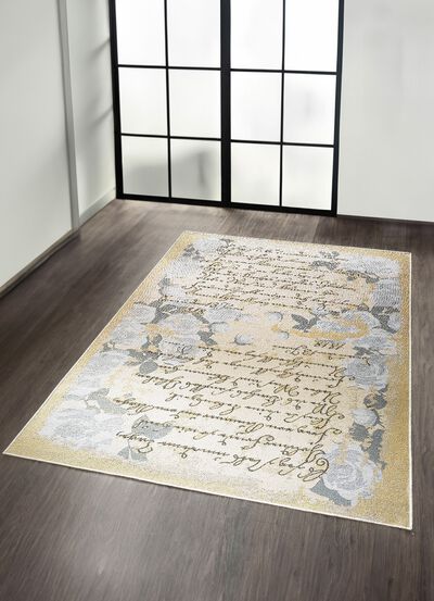 Br&uuml;cken, Teppiche und Bettumrandung  