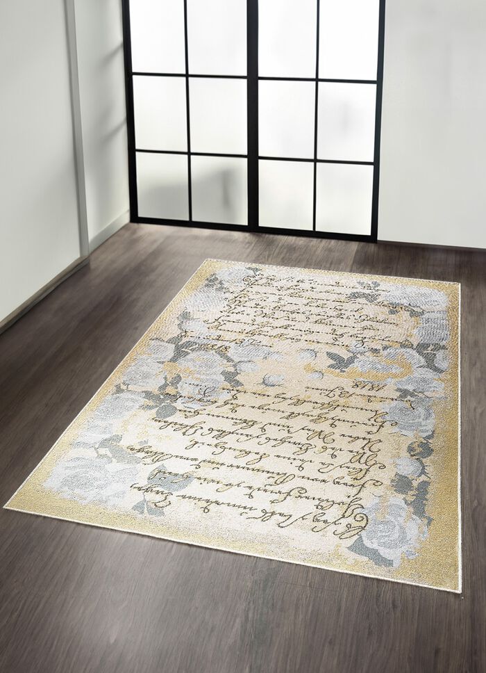 Br&uuml;cken, Teppiche und Bettumrandung  