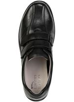 ELENA EDEN, bequeme Damen-Slipper, Weite H, mit herausnehmbarem Fu&szlig;bett 