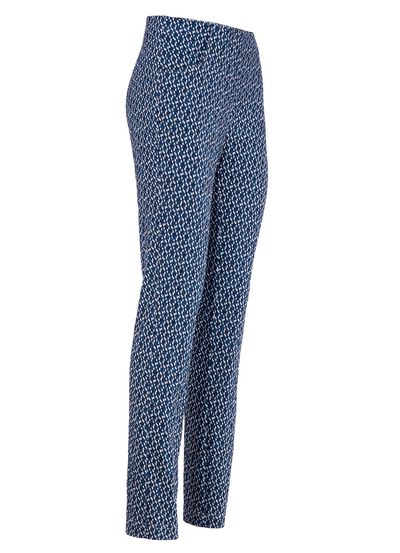 Edle Hose von Adelina 
