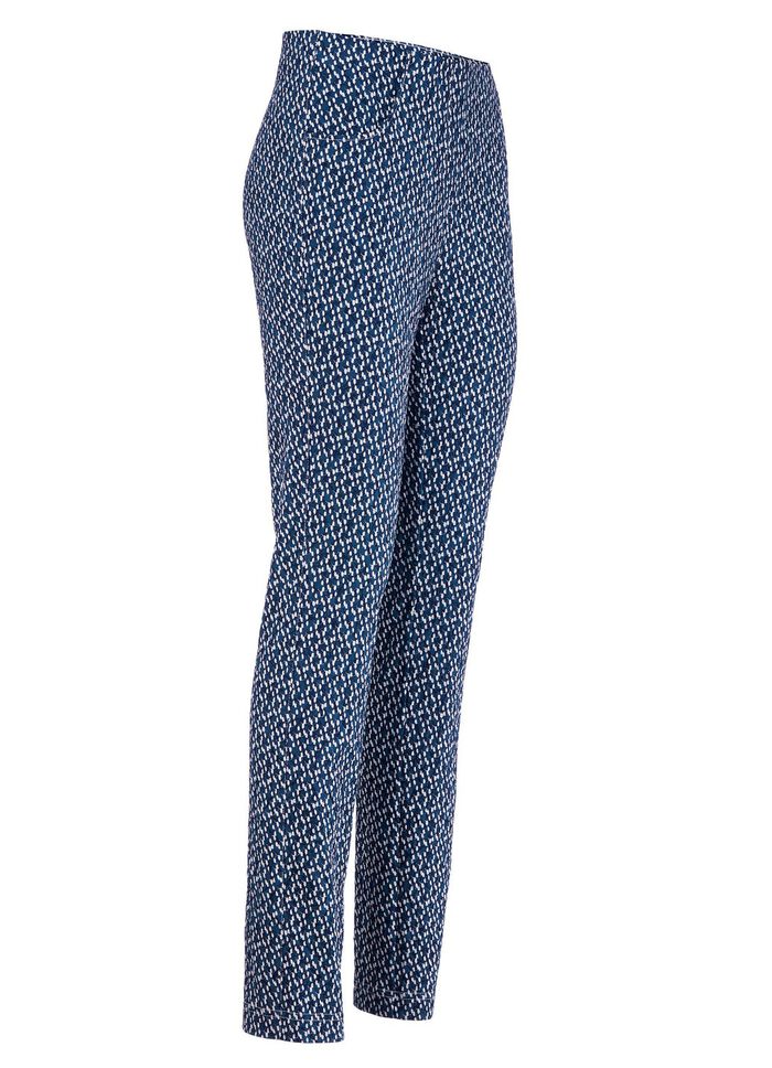 Edle Hose von Adelina 