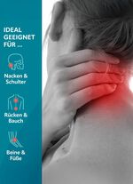 Vitalmaxx Shiatsu-Massageger&auml;t 