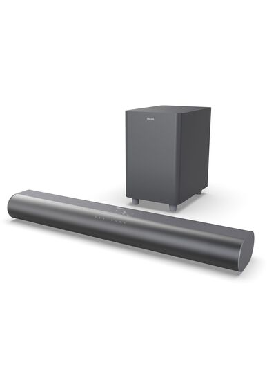 Soundbar mit Subwoofer 