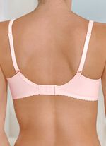 Felina B&uuml;gel-BH mit Elastikspitze 