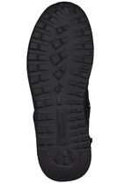 Waldl&auml;ufer, bequeme Damen-Stiefeletten, Weite H, mit herausnehmbarem Fu&szlig;bett 