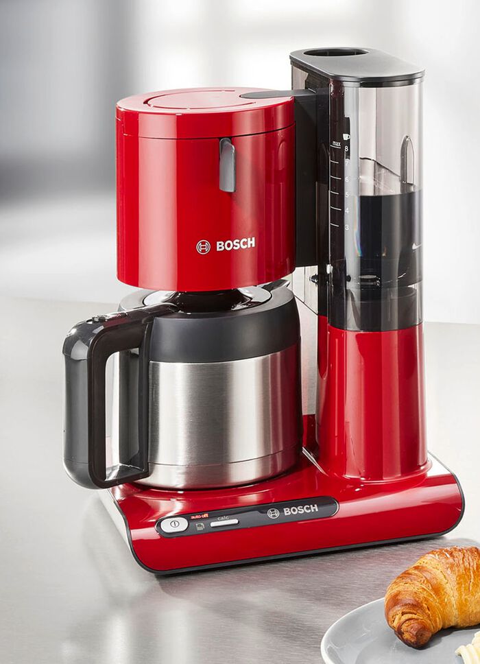 Bosch Kaffeemaschine "Styline" 