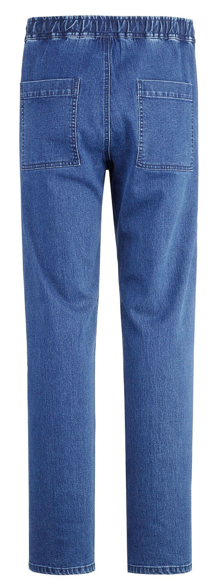 Schlupfjeans in 3 Farben 