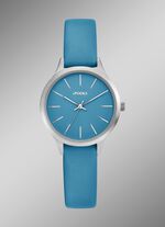 Pools Quartz-Damenuhr 1953 