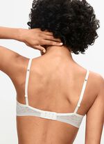 Triumph-Signature Sheer- B&uuml;gel-BH mit weich gepolsterten Cups 