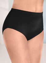 F&uuml;nferpack Slips mit Dehnbund 