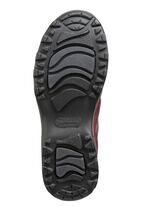 Waldl&auml;ufer Schn&uuml;rschuh aus Rind-Nubukleder 