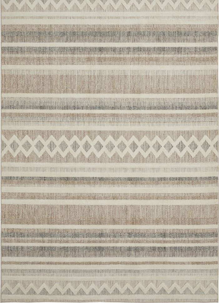 Br&uuml;cken und Teppiche 