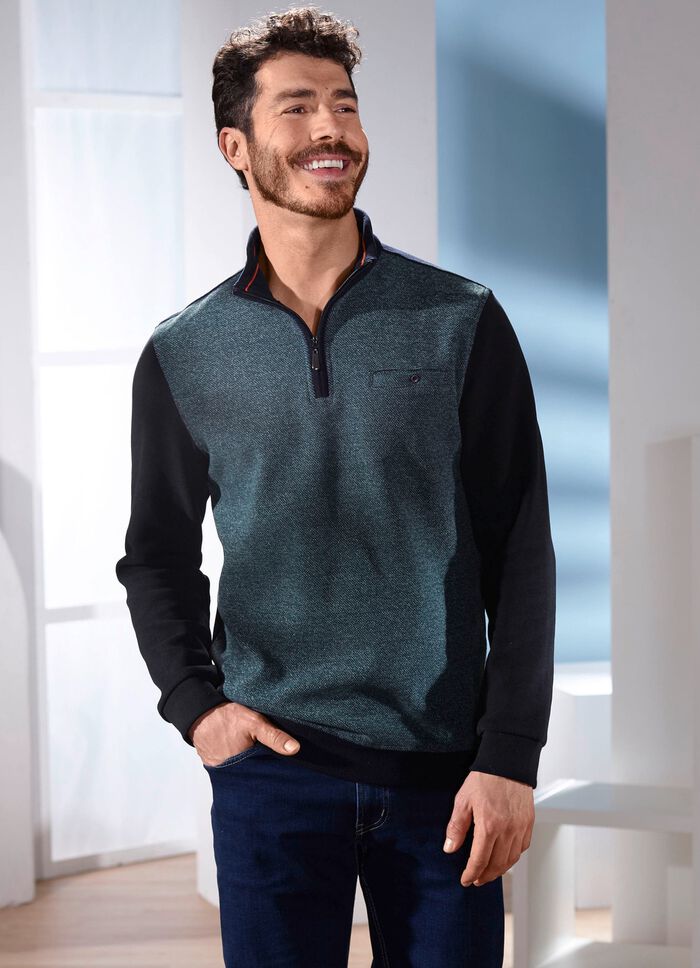 Troyer von &bdquo;Milano Italy&ldquo; 