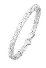 K&ouml;nigsketten-Garnitur 