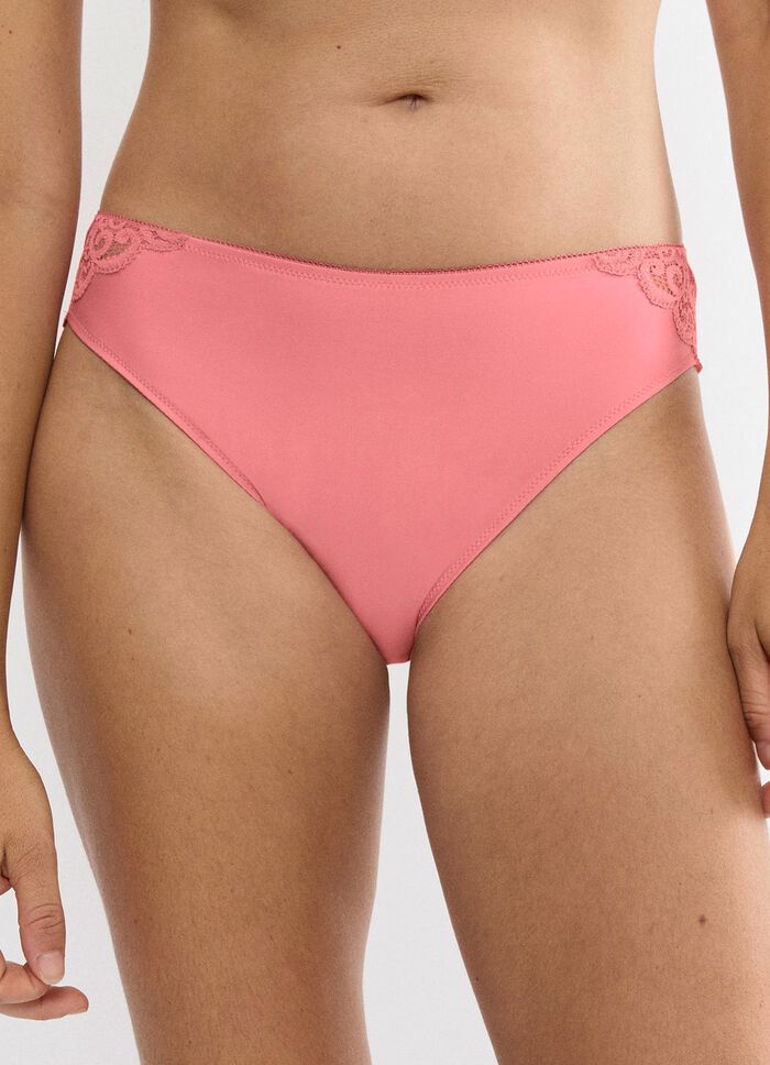 Triumph-Amourette Slip mit Elastikspitze 