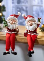 Kantenhocker, 2er-Set 