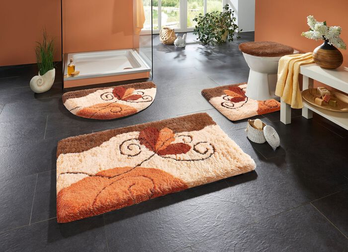 Badgarnitur in Table Tuft Qualit&auml;t 