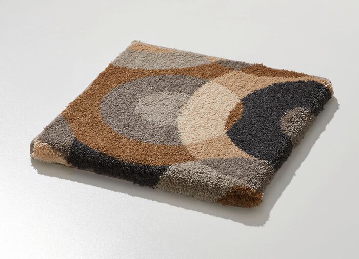 Barfu&szlig;weiche Badgarnitur von Grund 